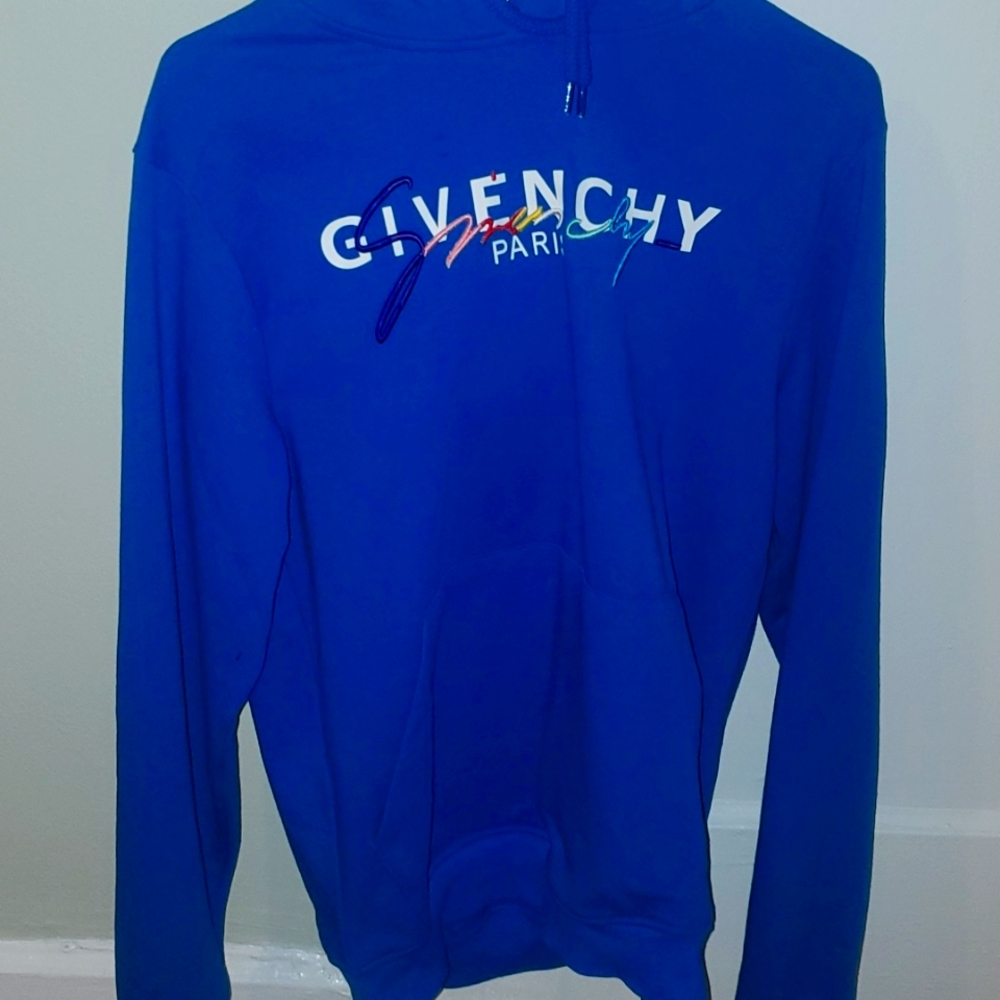 Givenchy hoodie